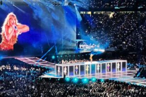 amsterdam taylor swift