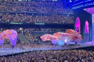 concierto taylor swift madrid 2025